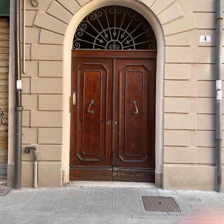 Alloggi Turri Ferrara Esterno foto