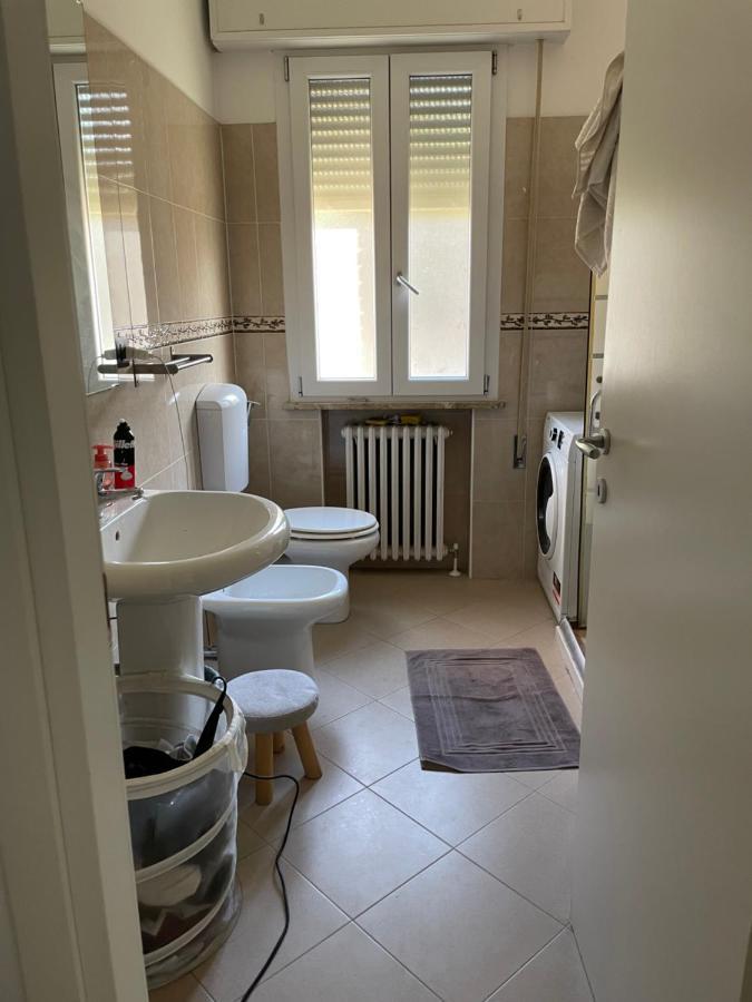 Alloggi Turri Ferrara Esterno foto