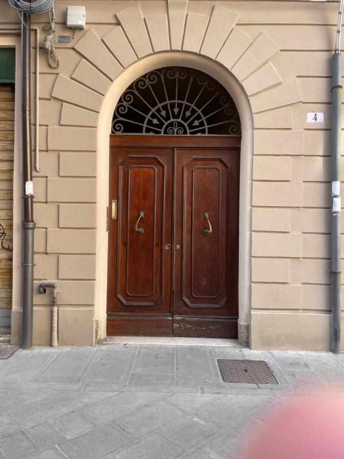 Alloggi Turri Ferrara Esterno foto